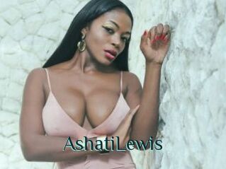 AshatiLewis