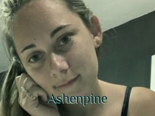 Ashenpine