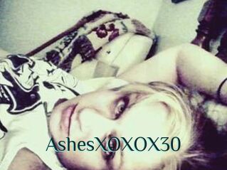 AshesXOXOX30