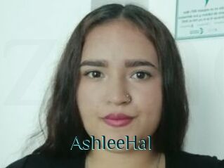 AshleeHal