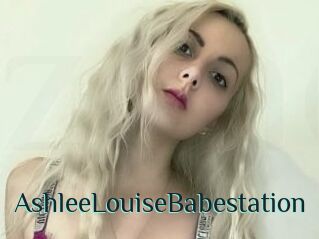 AshleeLouiseBabestation