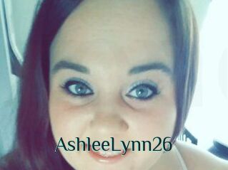 AshleeLynn_26