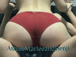 AshleeMarieeandBenji