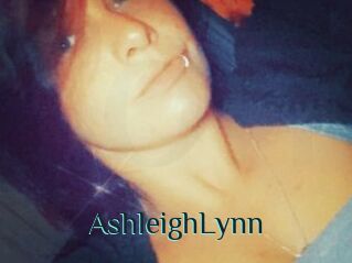 AshleighLynn