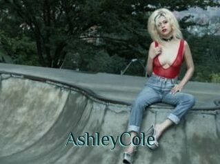 AshleyCole