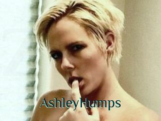 AshleyHumps