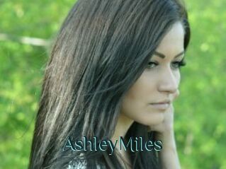 AshleyMiles