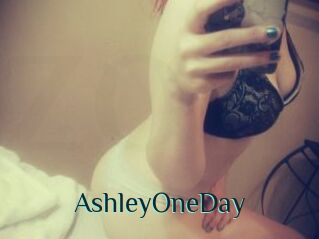 AshleyOneDay