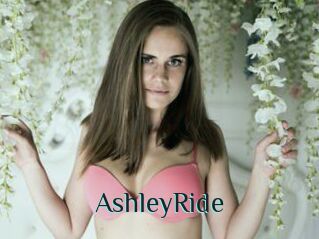 AshleyRide