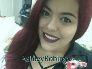 AshleyRobinsx