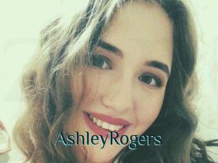 AshleyRogers