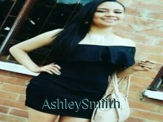 AshleySmiith