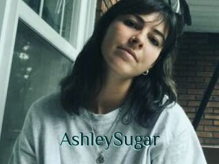 AshleySugar