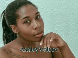 AshleyVolcov