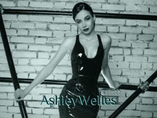 AshleyWelles