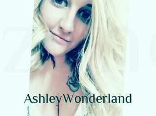 AshleyWonderland