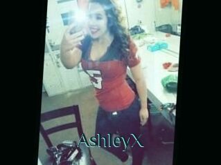 Ashley_X_