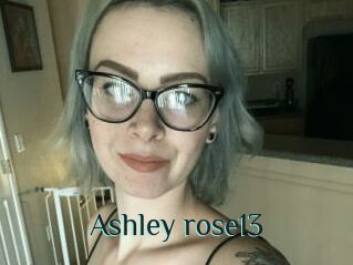 Ashley_rose13