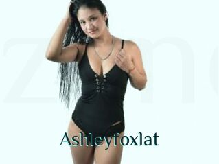 Ashleyfoxlat
