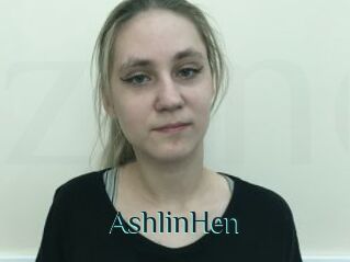 AshlinHen