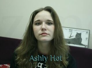 Ashly_Hot