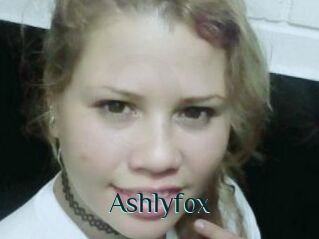 Ashlyfox