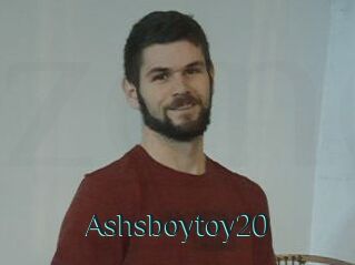 Ashsboytoy20