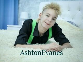 AshtonEvanes