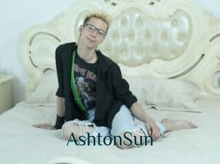 AshtonSun