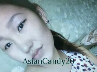 AsianCandy20