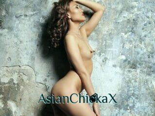 AsianChickaX