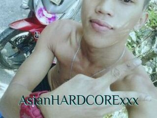 AsianHARDCORExxx