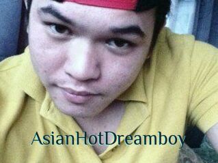 AsianHotDreamboy