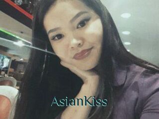 AsianKiss