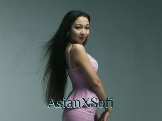 AsianXSofi