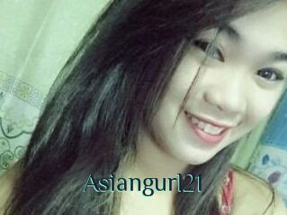 Asiangurl21