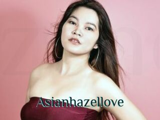 Asianhazellove