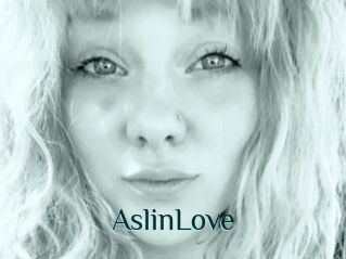 AslinLove