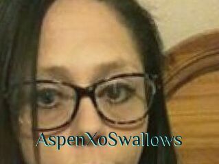 AspenXoSwallows