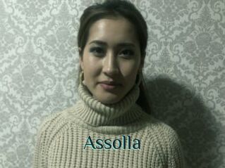 Assolla