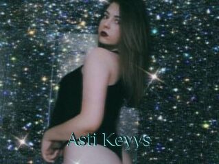 Asti_Keyys