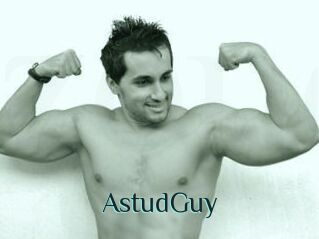 AstudGuy