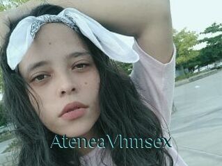 AteneaVhmsex