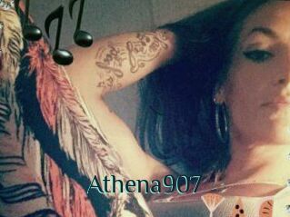 Athena907