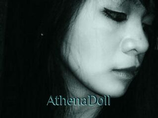 AthenaDoll