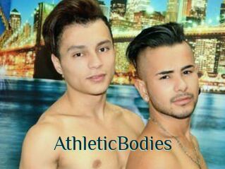 AthleticBodies