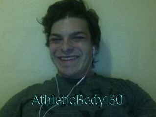 AthleticBody130