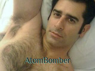 AtomBomber