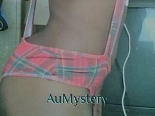 AuMystery