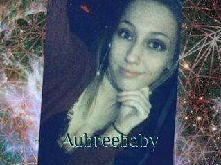 Aubreebaby